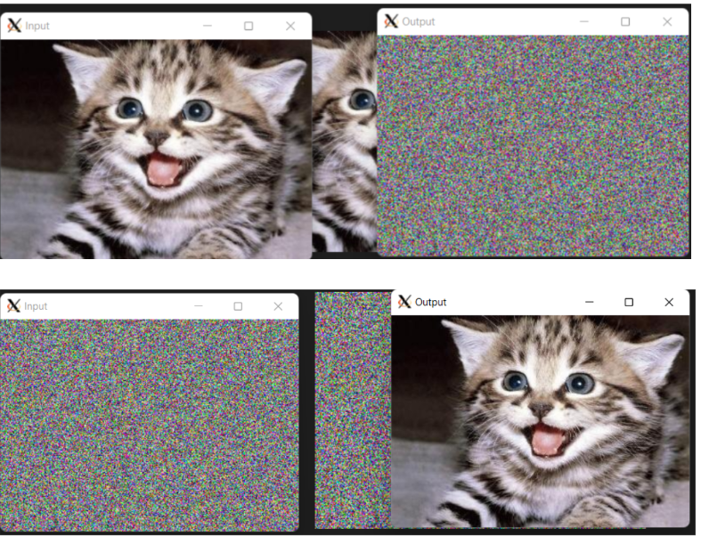 Encode/decode homework