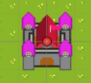 castle prop