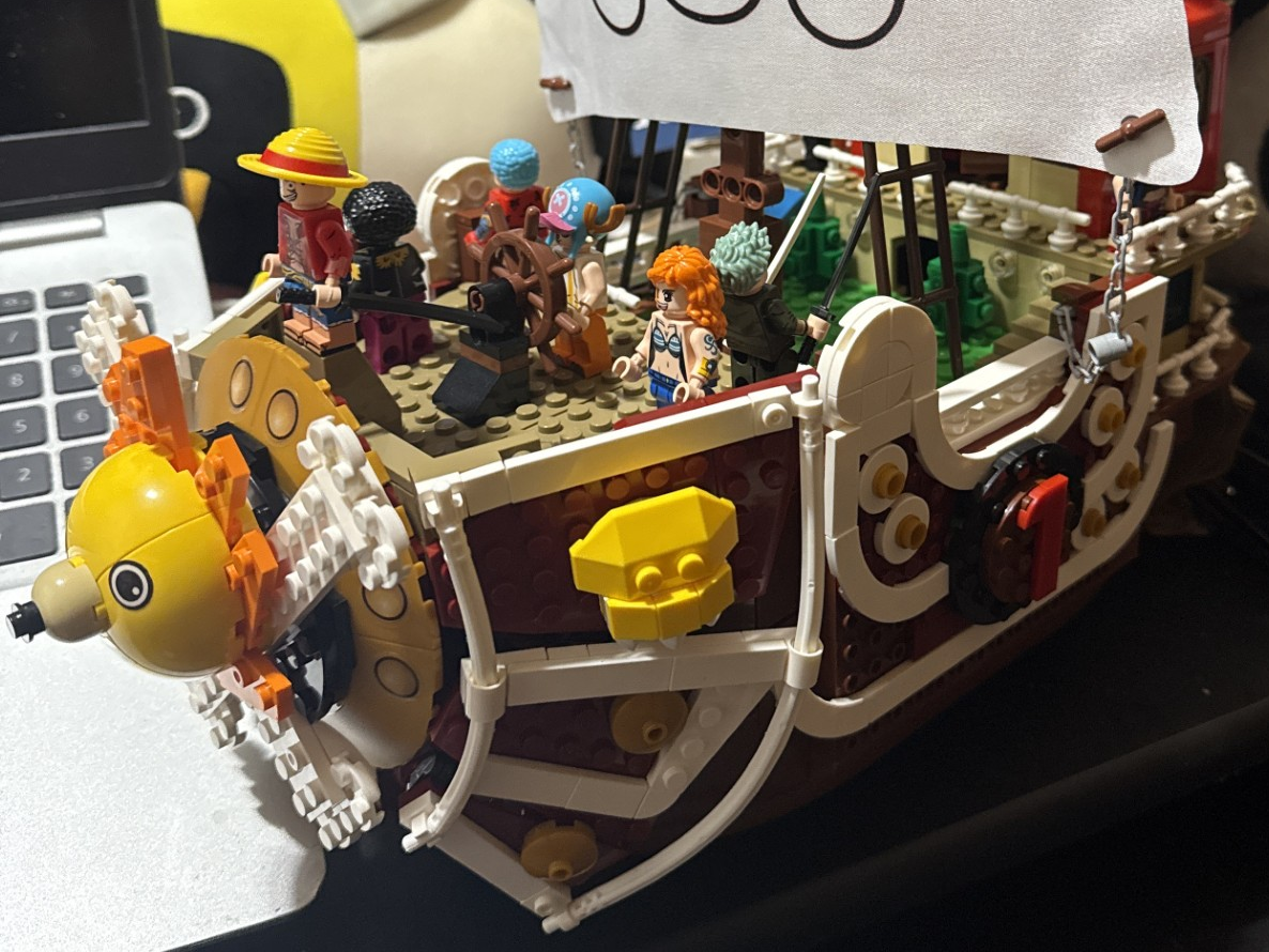 lego